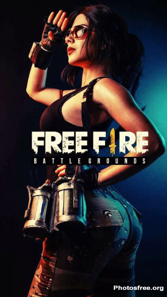 Free Fire Photos