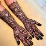 Mehndi Design