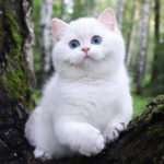 cute cat wallpaper