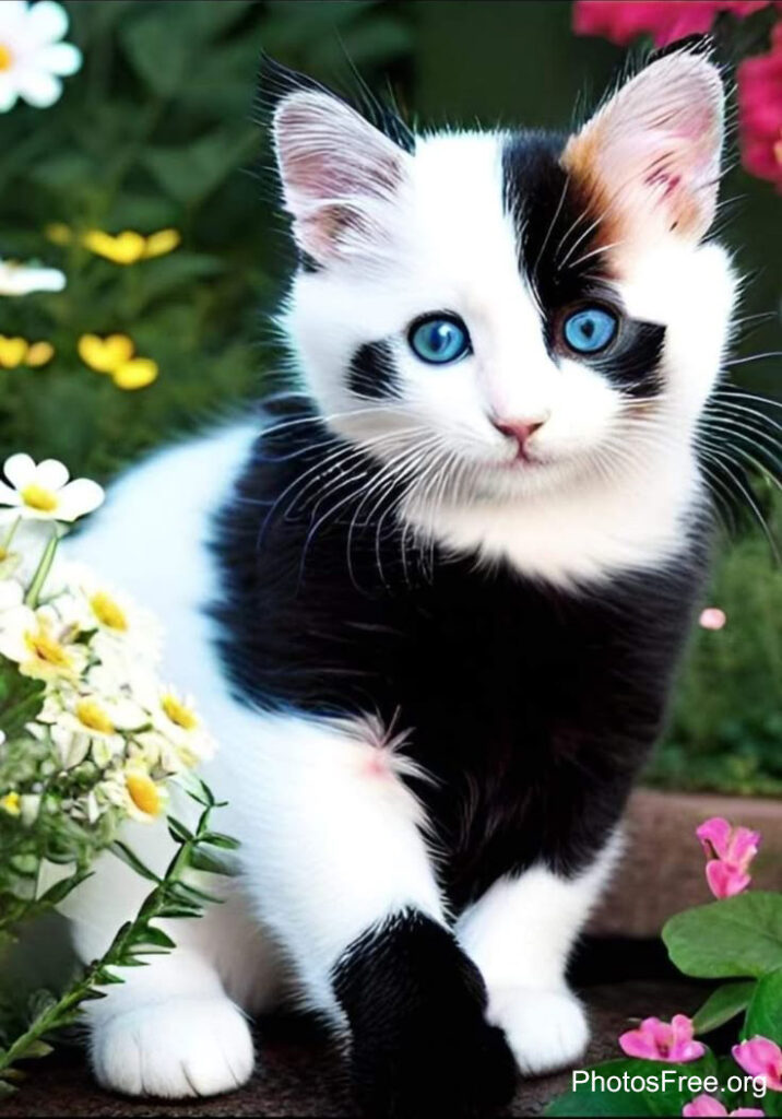 cute cat wallpaper