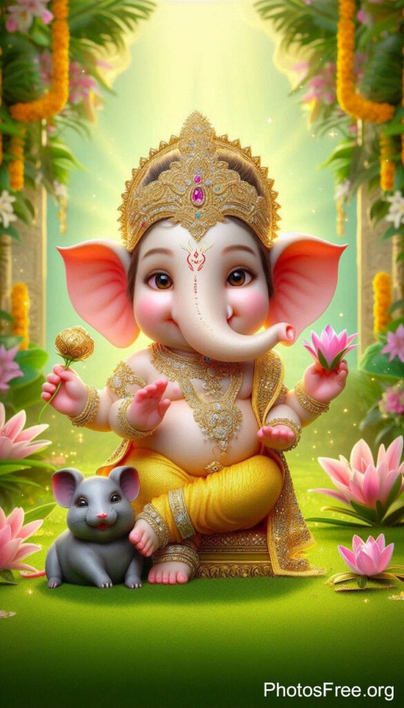 ganesha