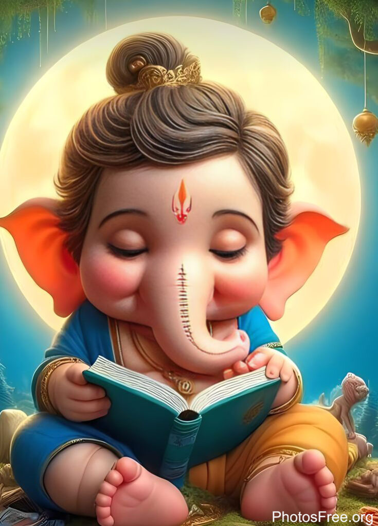 ganesha