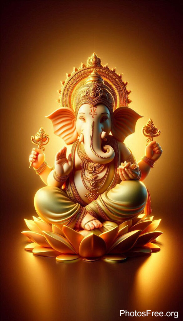 ganpati photo