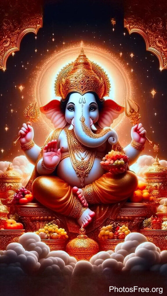 ganesh images