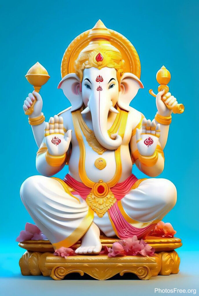 ganesh images