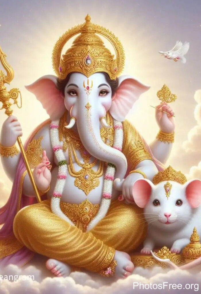 ganesh images