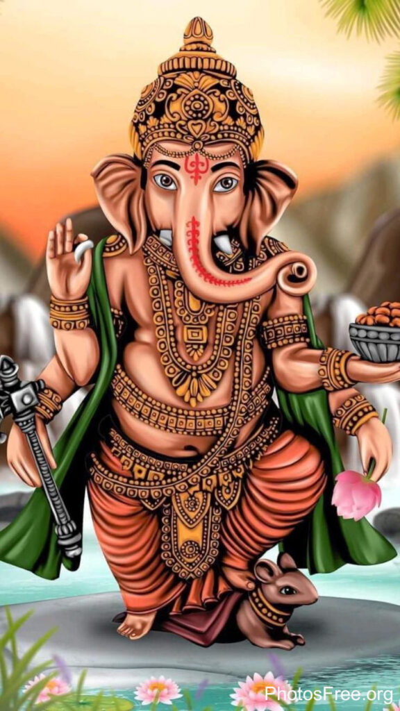 ganesha images