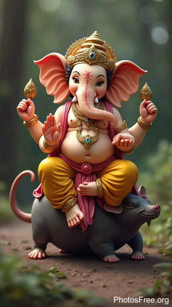 ganesha images