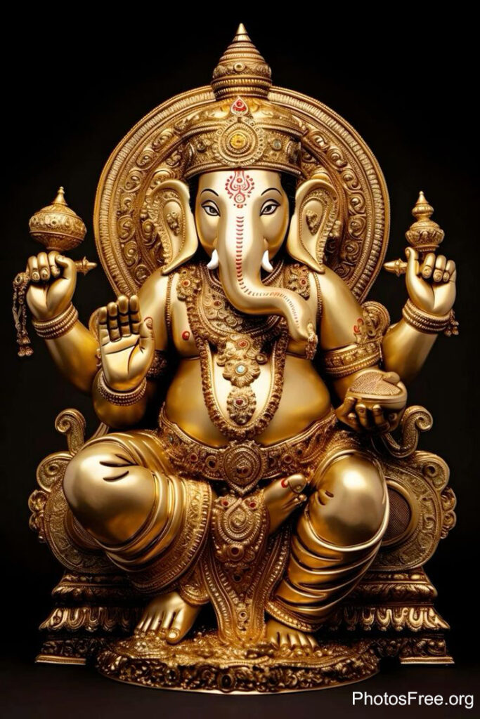 Ganesh Ji