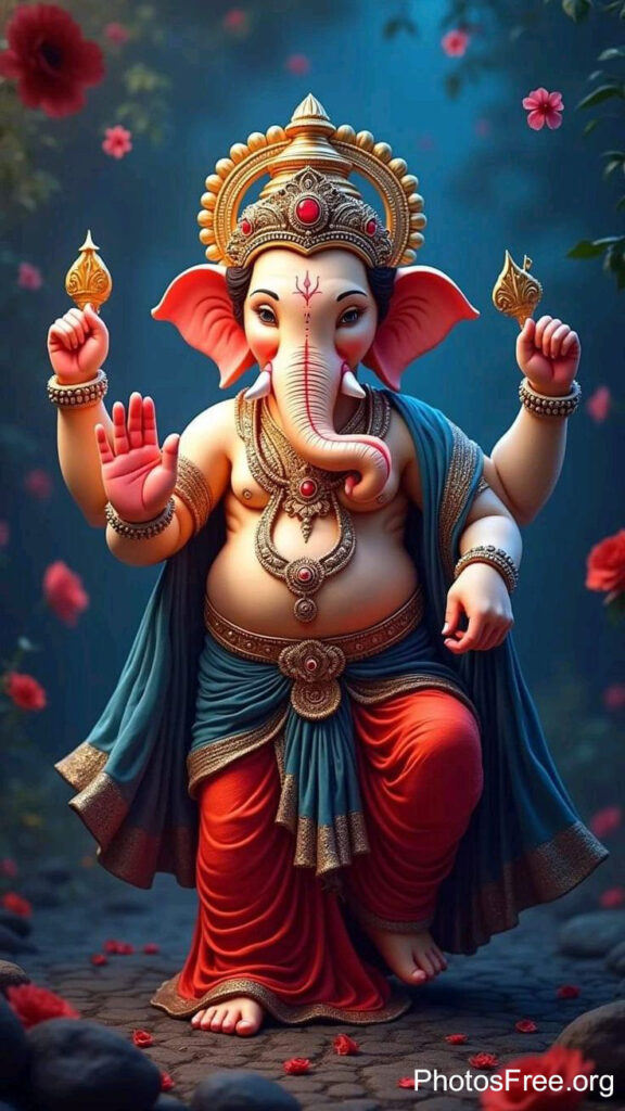 ganesha images