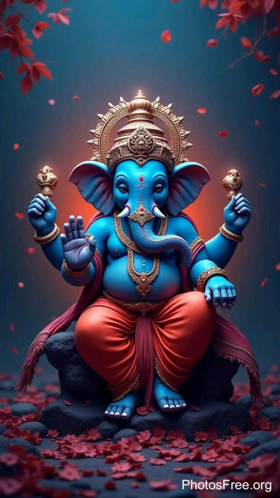 ganesha images