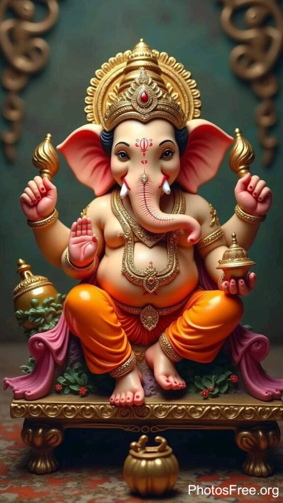 ganesh photo