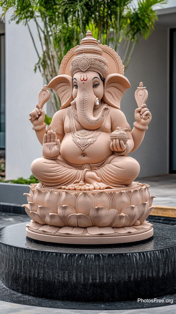 ganesh photo