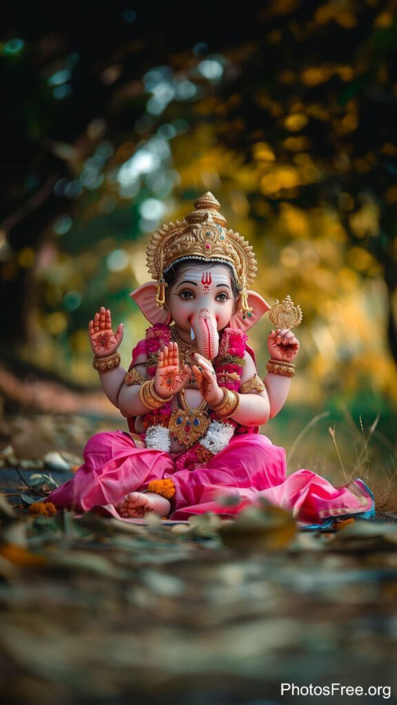 ganesh photo