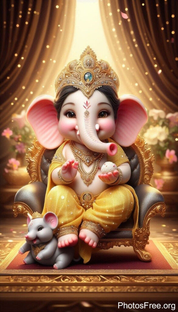 Ganesh Ji