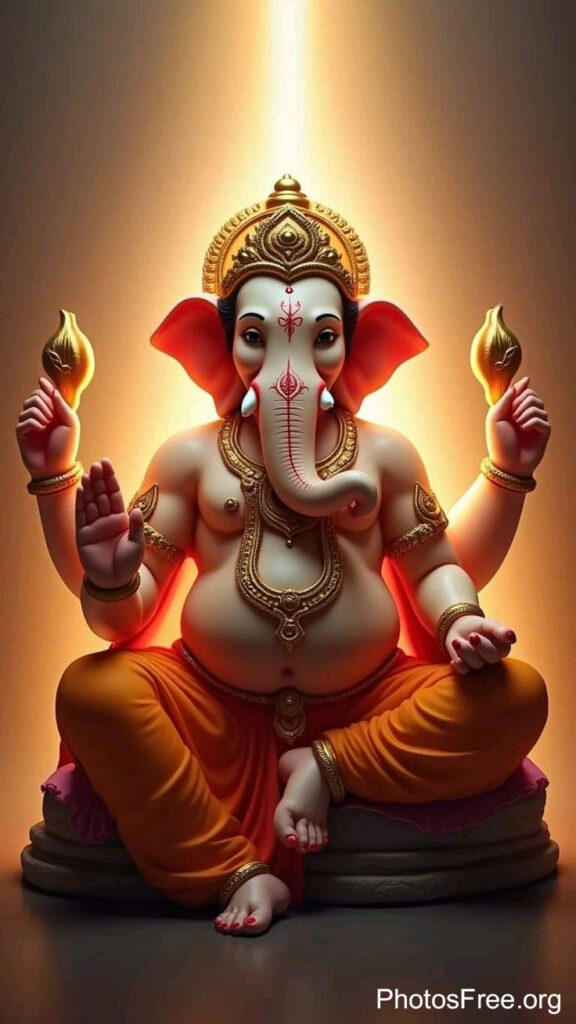 ganesh ji ki photo