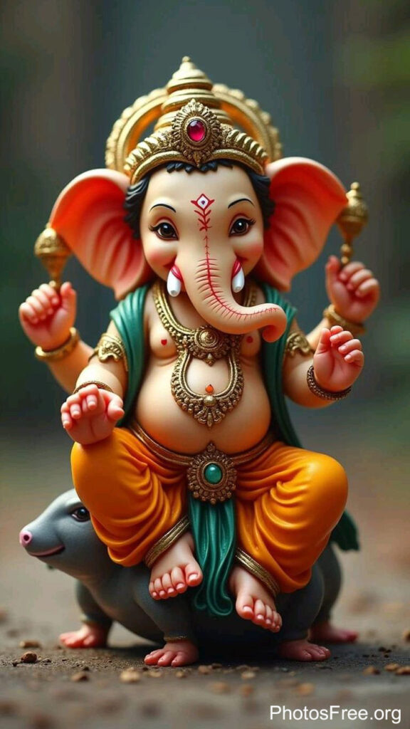 ganesh ji ki photo