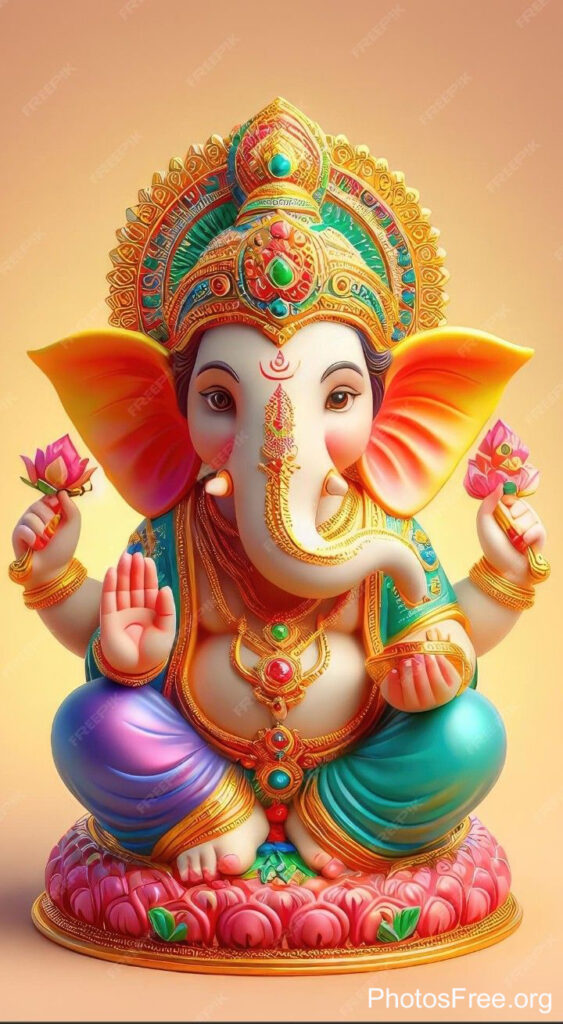 ganesh ji ki photo