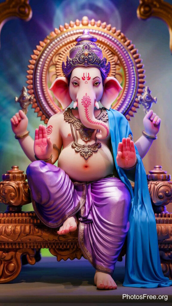 ganesh ji ki photo