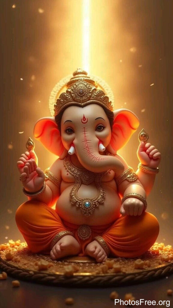 ganesh ji ka photo