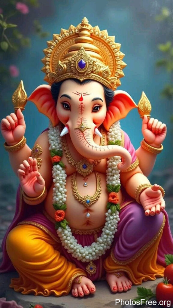 ganesh ji ka photo