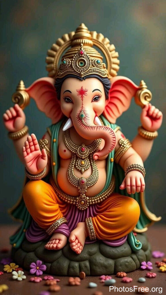 ganesh ji ka photo