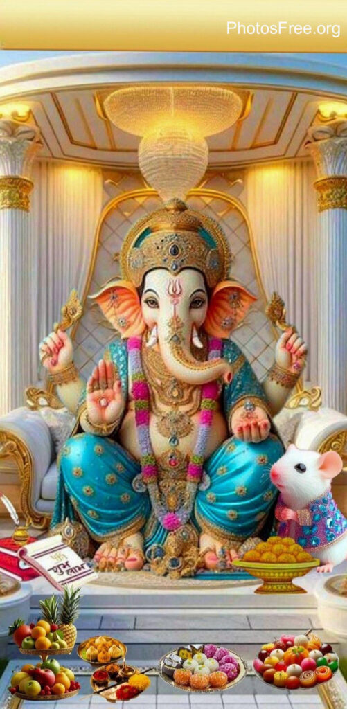 ganesha