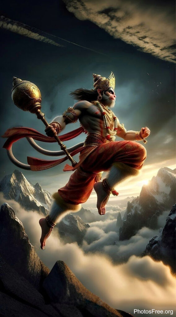 hanuman ji photo