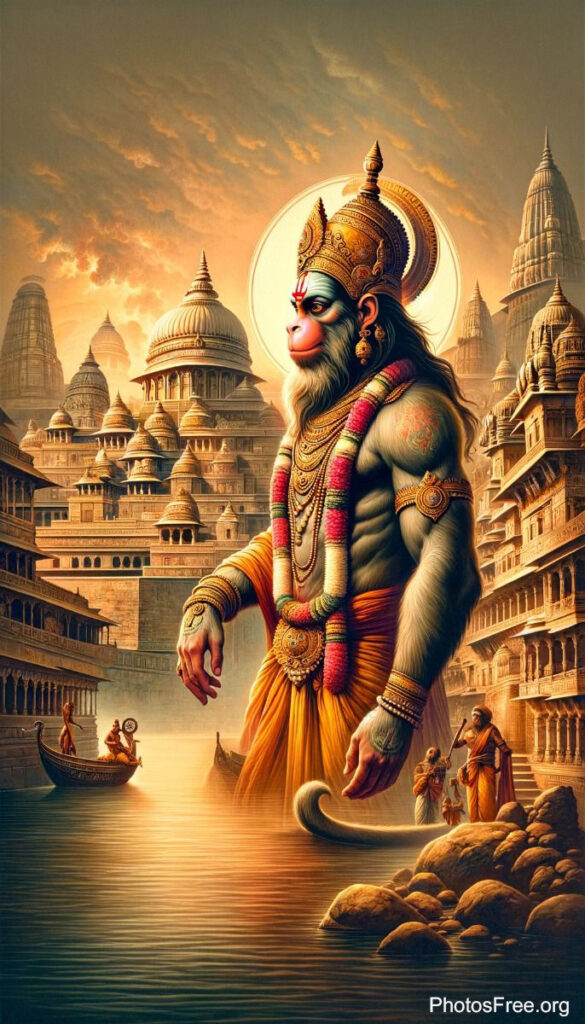 hanuman ji photo