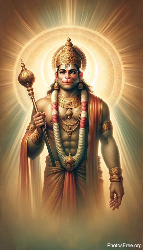 hanuman ji photo