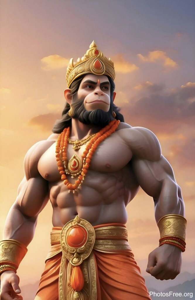 hanuman ji photo