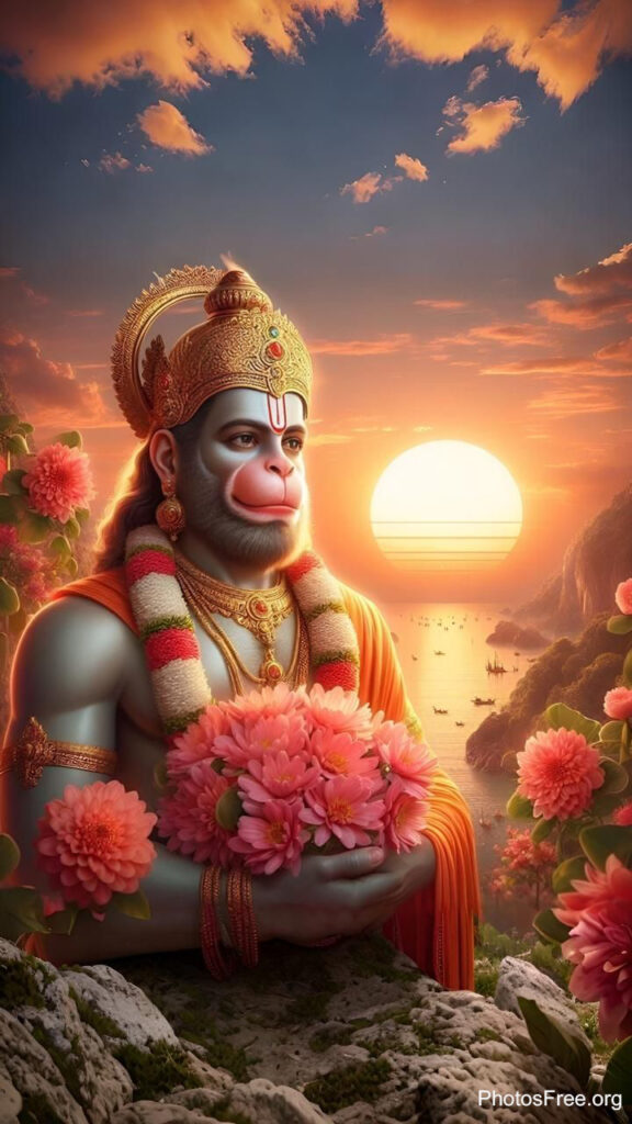 hanuman ji photo