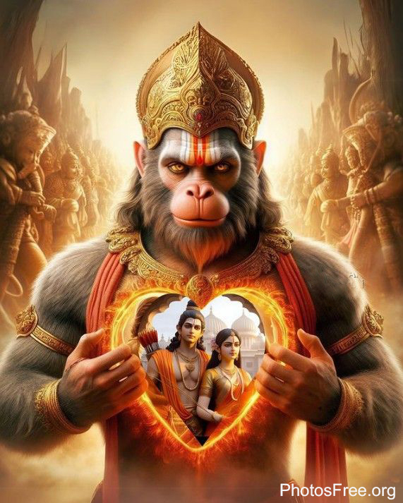 hanuman ji photo