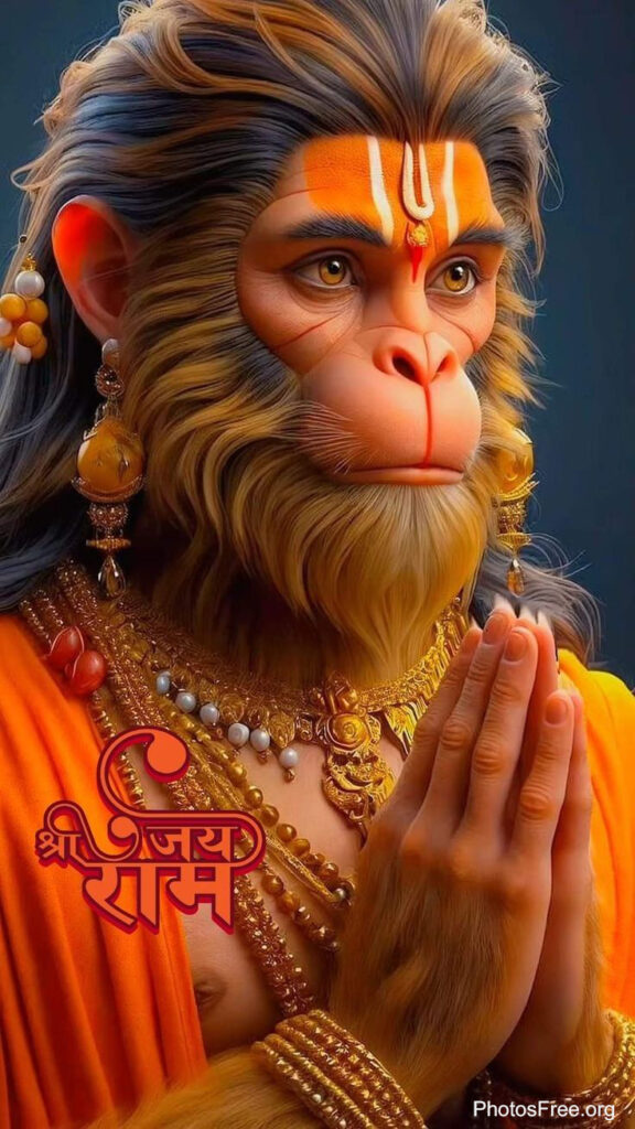 hanuman ji photo