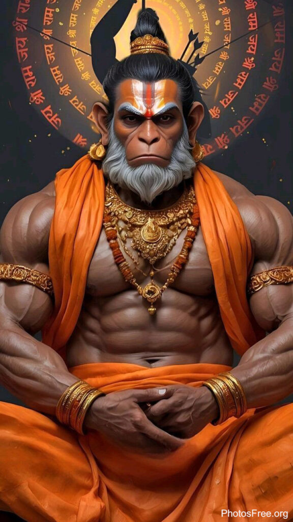 hanuman ji photo