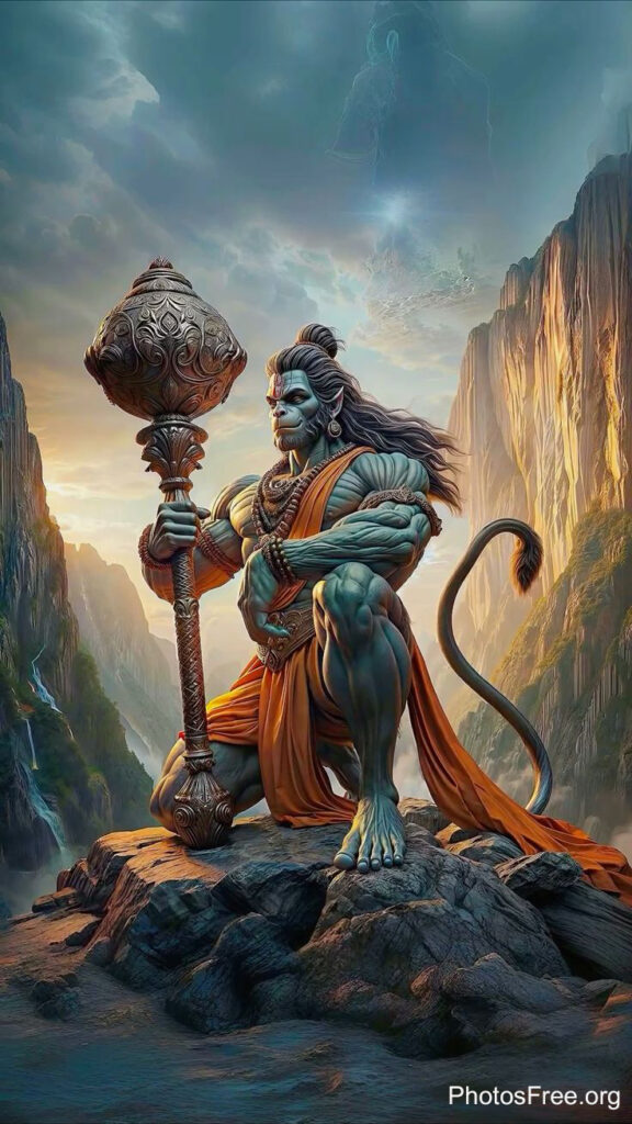 hanuman ji photo