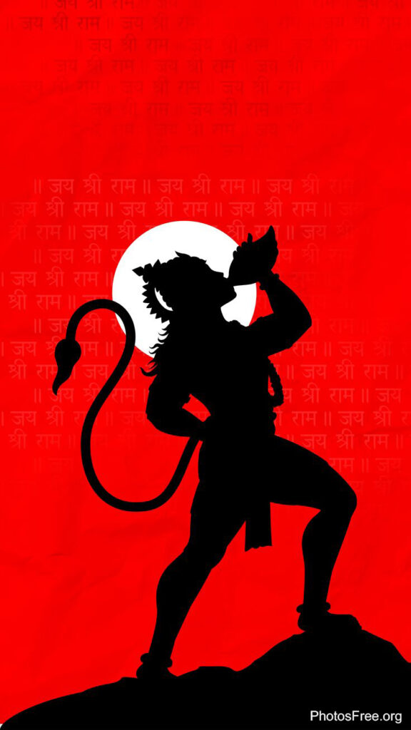 hanuman ji photo