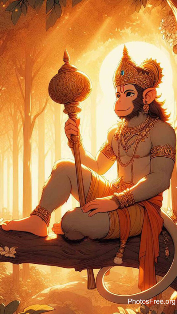 hanuman ji photo