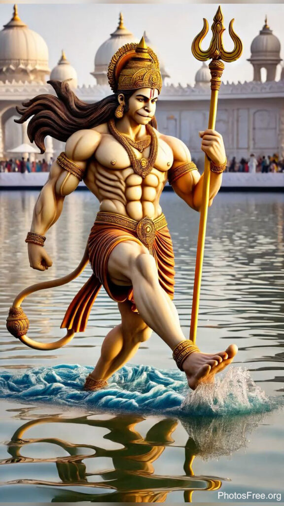 hanuman ji photo