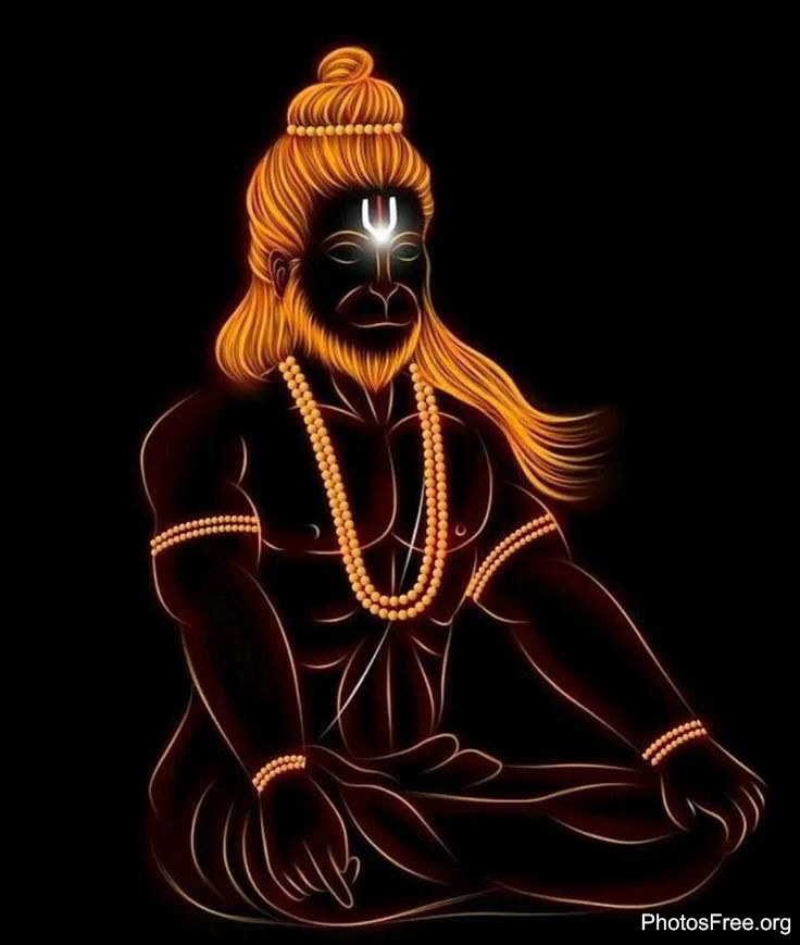 hanuman ji photo