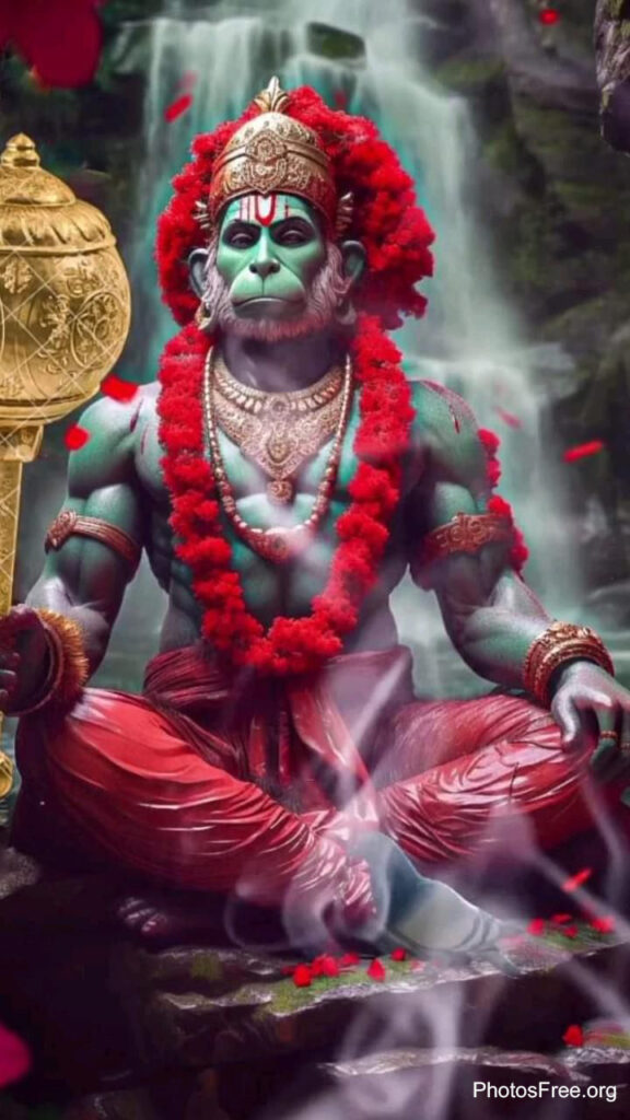 hanuman ji photo