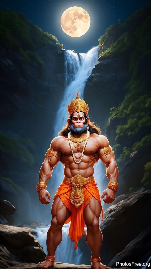 hanuman ji photo