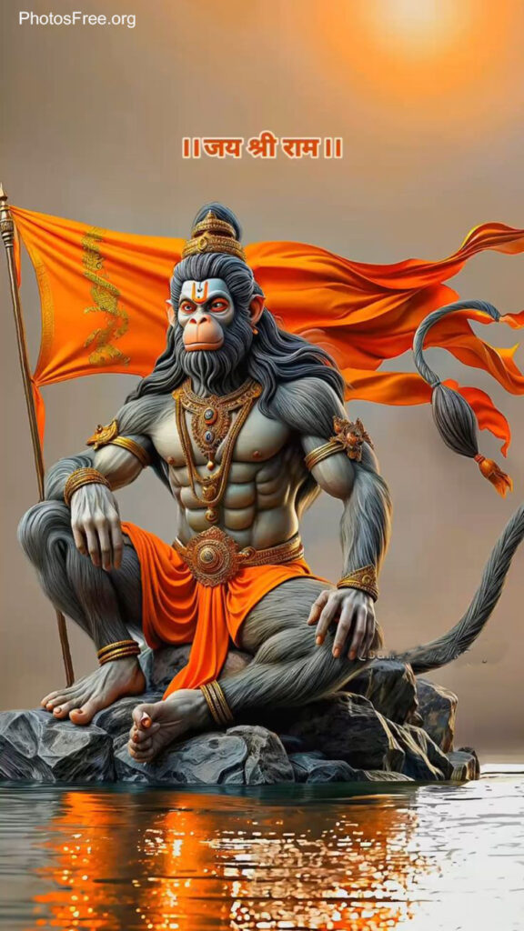 hanuman ji photo