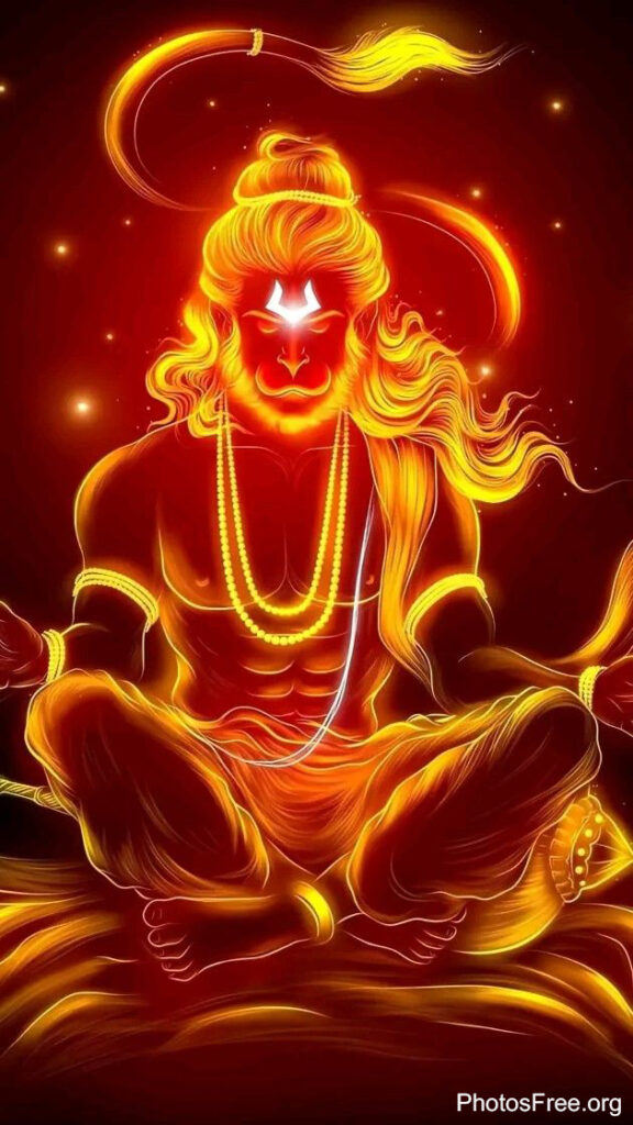 hanuman ji photo