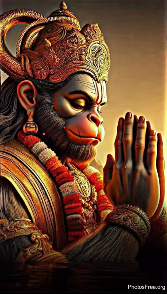 hanuman ji photo