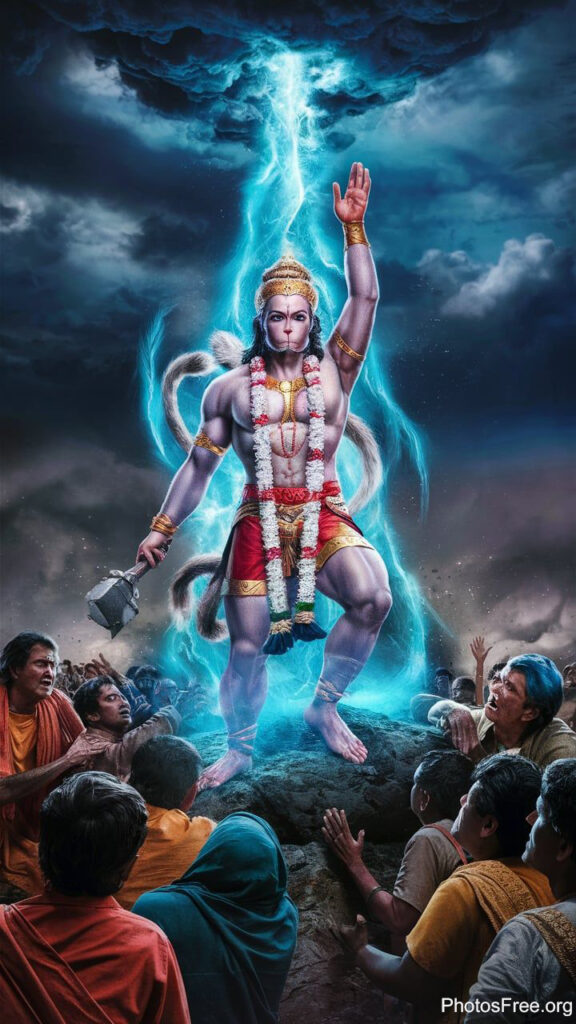 hanuman ji photo