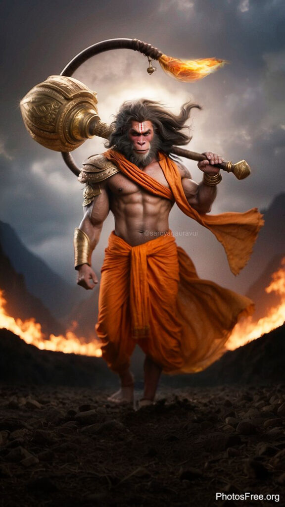 hanuman ji photo