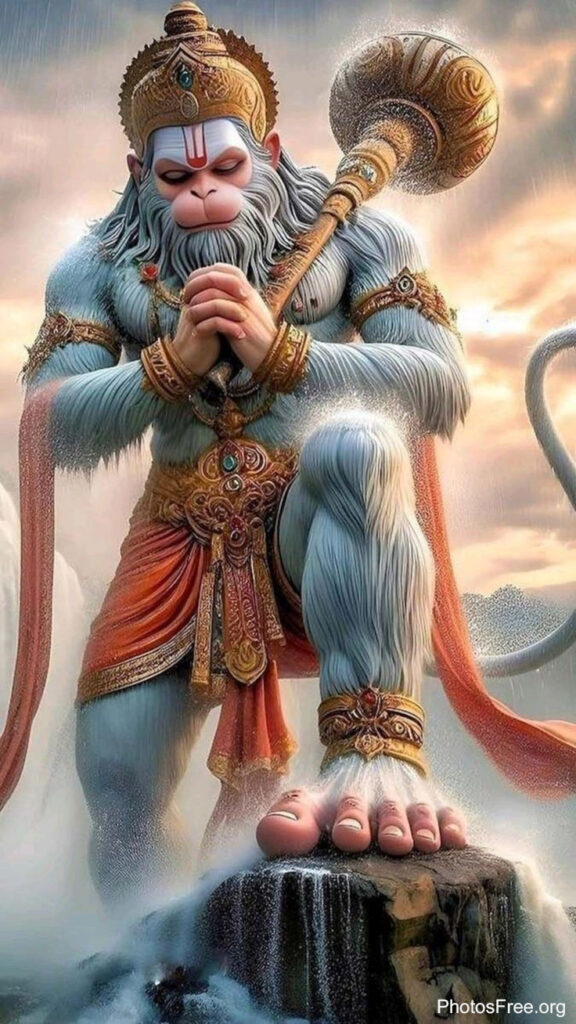 hanuman ji photo