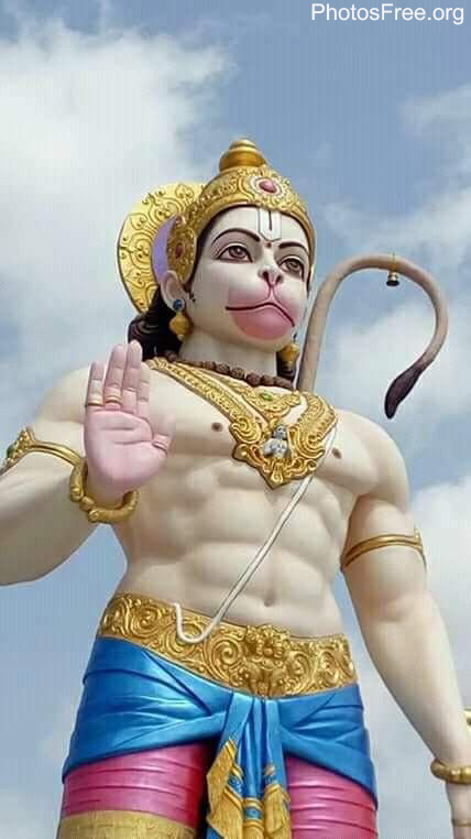 hanuman ji photo