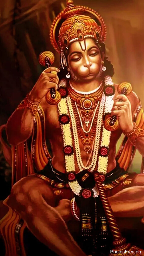 hanuman ji photo